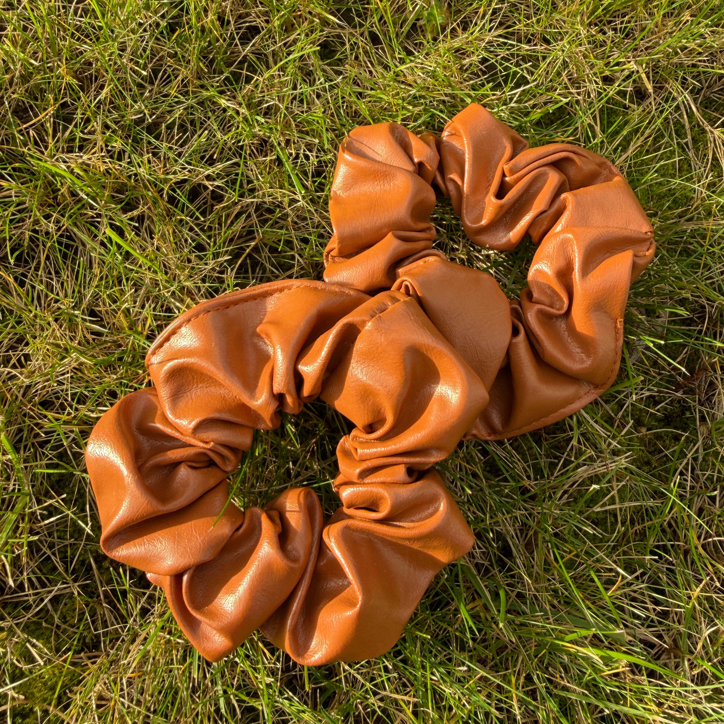 Plaukų gumelė „Mocha Glow“